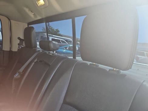 Used 2017 RAM 1500 Sport w/ Convenience Group AWD/4WD image 12