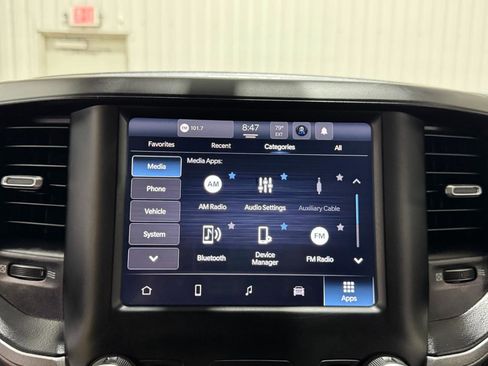 Used 2022 RAM 2500 Tradesman AWD/4WD image 41