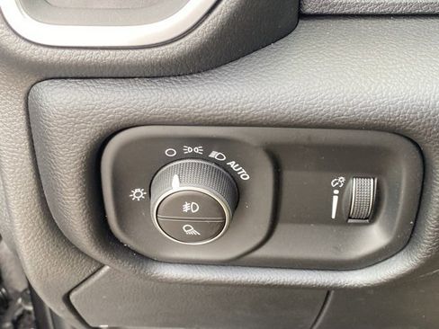 New 2026 RAM 2500 Big Horn image 27