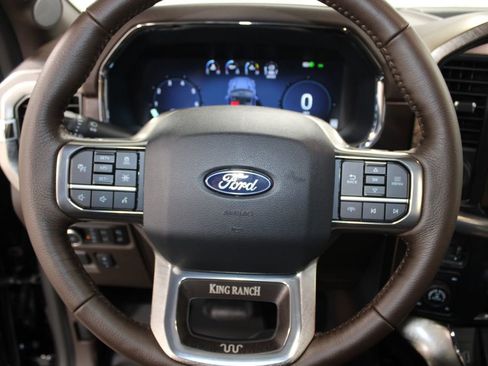 New 2026 Ford F150 King Ranch AWD/4WD image 37