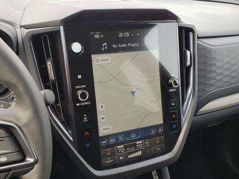 New 2026 Subaru Forester Limited image 11