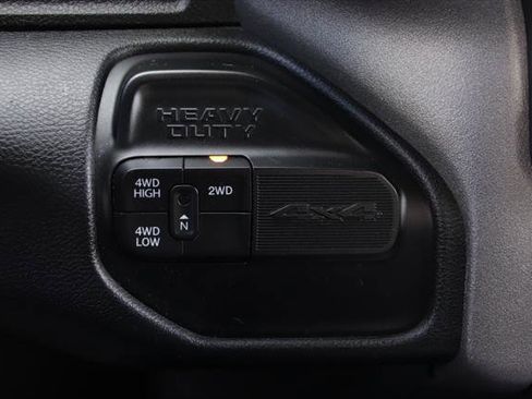 Certified 2019 RAM 3500 Tradesman image 12