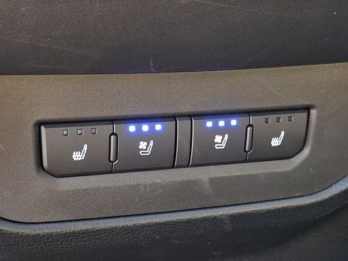 Used 2023 Toyota Tundra 1794 Edition AWD/4WD image 11