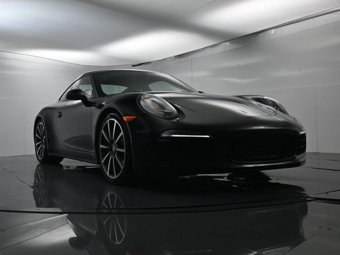 Used 2014 Porsche 911 Carrera 4S image 50