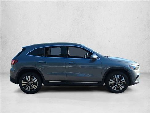 Certified 2026 Mercedes-Benz GLA 250 image 4