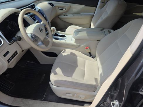 Used 2016 Nissan Murano SV w/ Premium Package AWD/4WD image 25