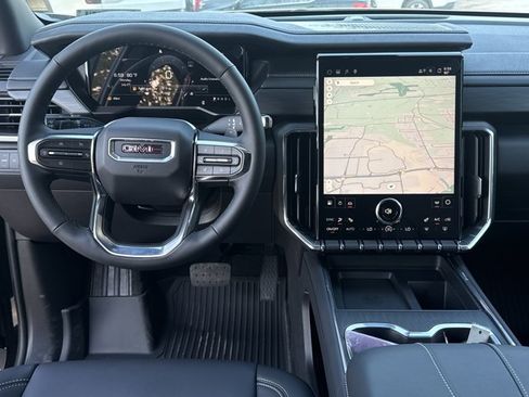 New 2026 GMC Acadia Elevation w/ Black Edition FWD image 8
