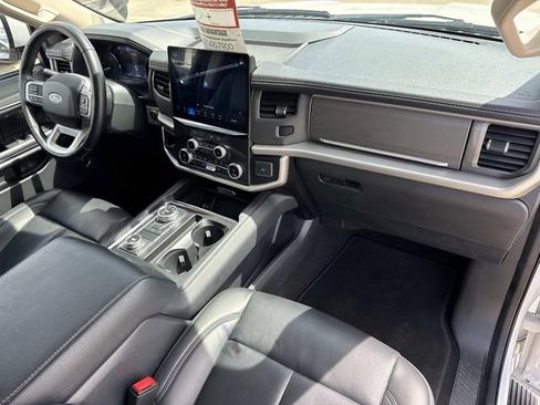 Used 2023 Ford Expedition XLT AWD/4WD image 18