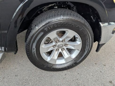 Used 2022 RAM 1500 Laramie image 17