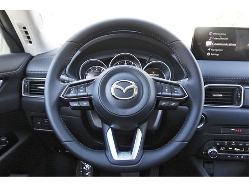 New 2025 MAZDA CX-5 AWD 2.5 S image 11