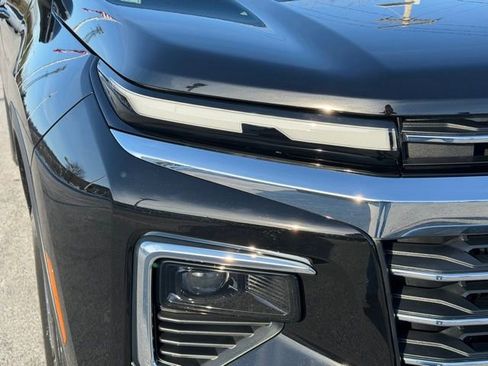 New 2026 Chevrolet Traverse LT w/ Driver Confidence Package image 17