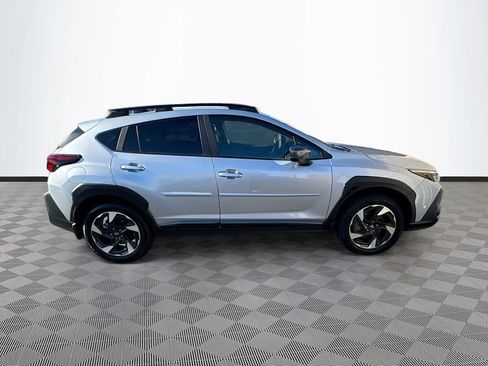 Certified 2026 Subaru Crosstrek 2.5i Limited AWD/4WD image 31