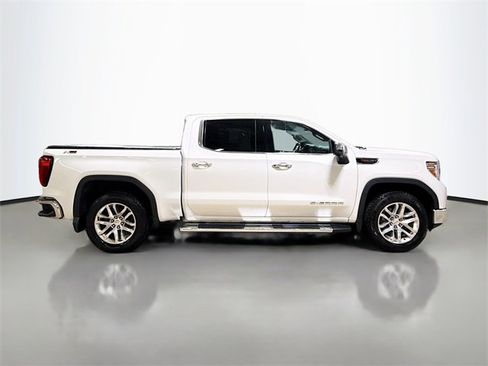 Used 2019 GMC Sierra 1500 SLT w/ SLT Premium Package image 6
