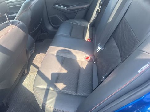 Used 2025 Nissan Altima 2.5 SR FWD image 22
