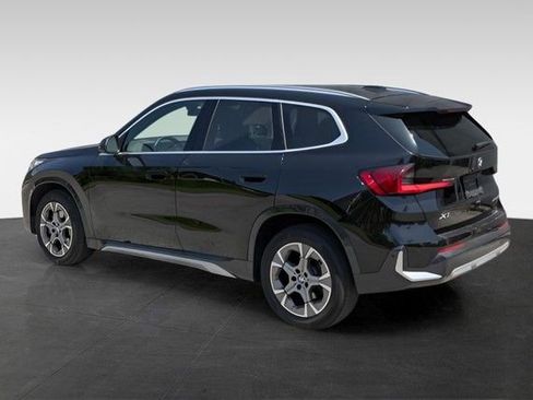 Certified 2025 BMW X1 xDrive28i image 7
