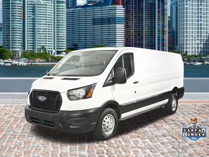 Used 2023 Ford Transit 350 148 Low Roof