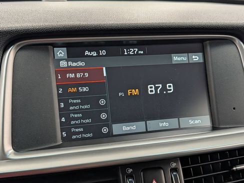Used 2019 Kia Optima LX FWD image 14