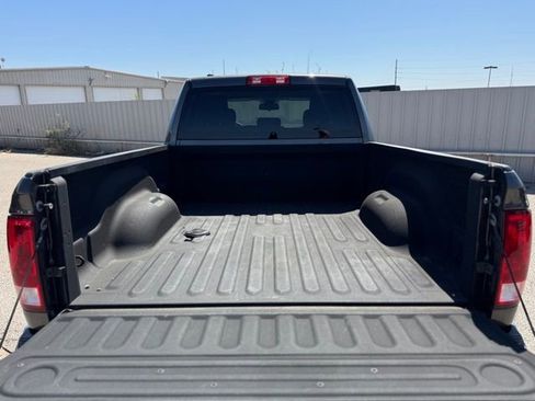 Used 2016 RAM 1500 Tradesman w/ Popular Equipment Group image 7