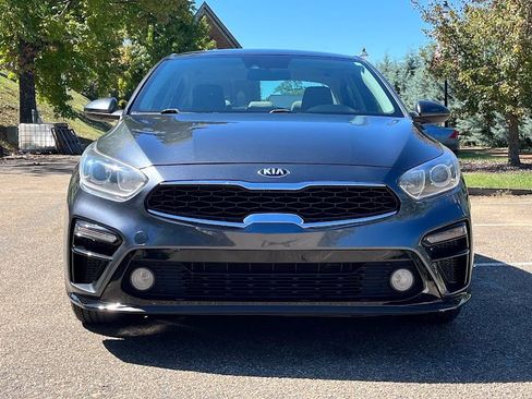 Used 2019 Kia Forte LXS image 27