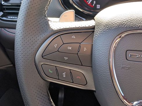 New 2026 Dodge Durango GT image 23