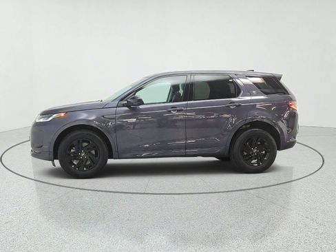 Used 2024 Land Rover Discovery Sport S AWD/4WD image 8