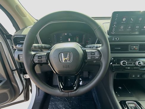 New 2026 Honda Pilot EX-L image 10