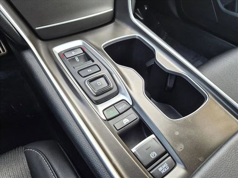 Used 2022 Honda Accord Sport image 12