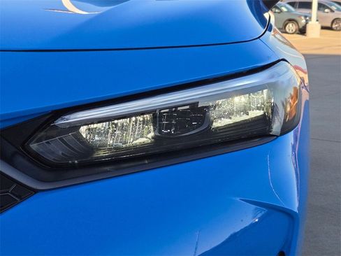 New 2026 Honda Civic Sport image 24