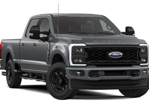 New 2026 Ford F350 XL w/ STX Appearance Package image 26