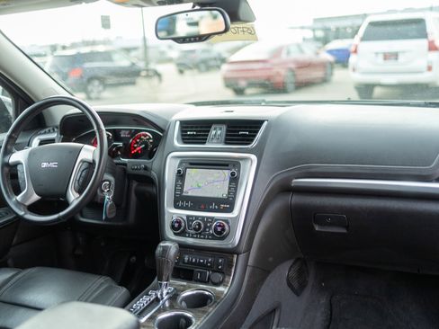 Used 2017 GMC Acadia Limited SLT image 40