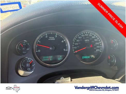 Used 2013 Chevrolet Silverado 3500 LTZ w/ LTZ Plus Package RWD image 23