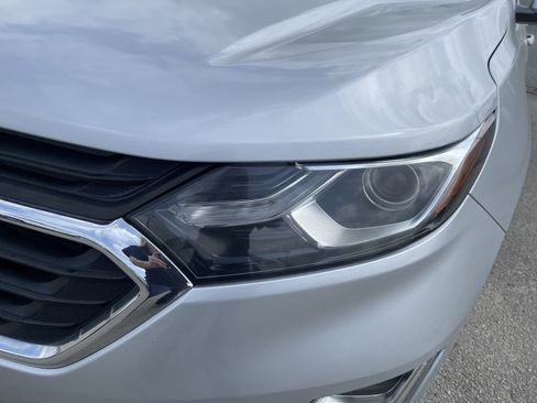 Used 2019 Chevrolet Equinox LT image 10