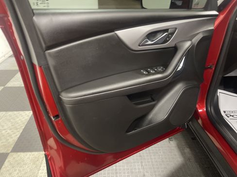 Used 2023 Chevrolet Blazer LT w/ LPO, Floor Liner Package image 10