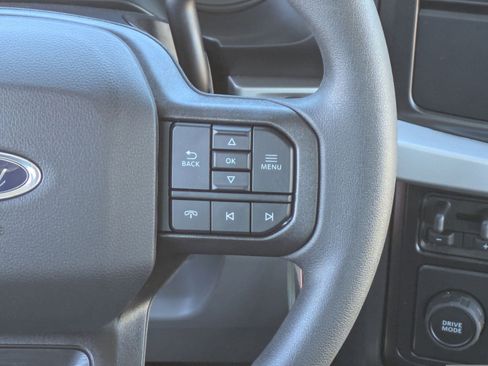 New 2026 Ford F250 XL RWD image 48