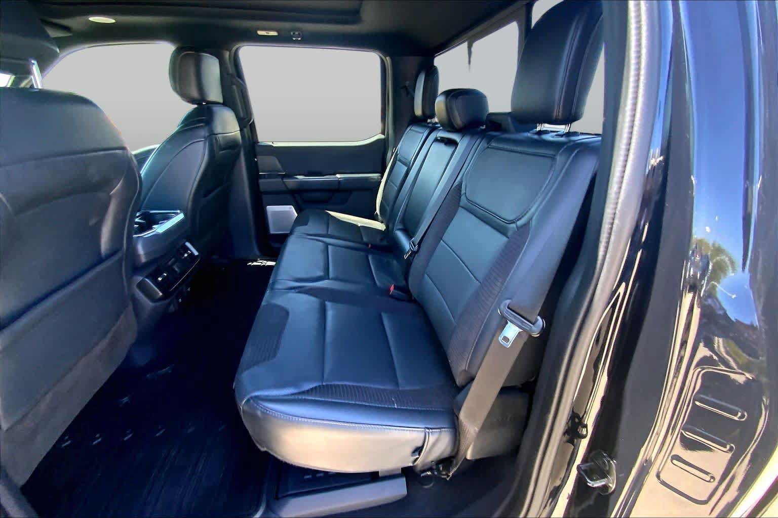 Used 2023 Ford F150 Raptor AWD/4WD image 20