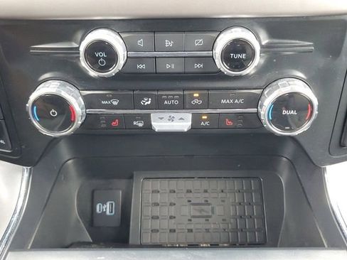 Used 2024 Ford F150 XLT w/ Equipment Group 302A MID image 31