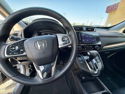 Used 2020 Honda CR-V EX image 12