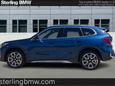 Used 2025 BMW X1 xDrive28i w/ Convenience Package AWD/4WD image 24