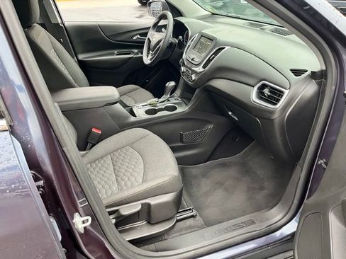 Used 2019 Chevrolet Equinox LT image 21