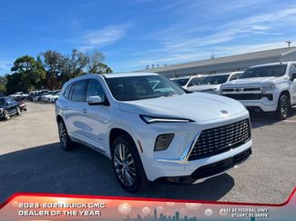 New 2026 Buick Enclave Avenir w/ Super Cruise Package video 2