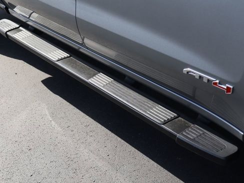 Certified 2020 GMC Sierra 1500 AT4 w/ Technology Package image 10