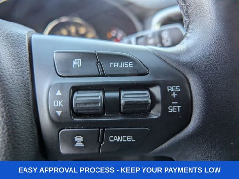 Used 2017 Kia Sorento EX w/ EX Advanced Touring Package AWD/4WD image 38