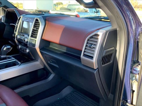 Used 2019 Ford F150 Platinum image 18