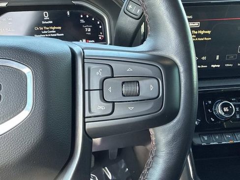 Used 2024 GMC Sierra 2500 AT4X AWD/4WD image 24