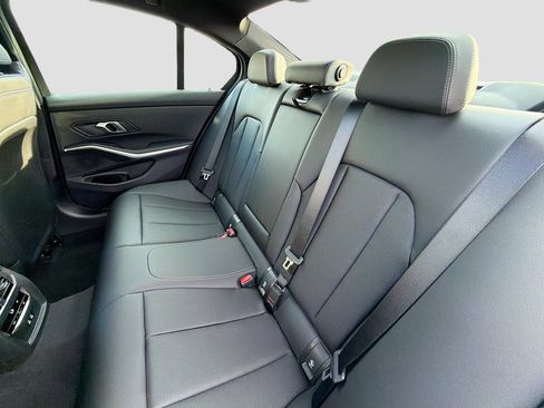 New 2026 BMW 330i Sedan w/ Convenience Package RWD image 20
