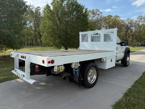 Used 2013 Ford F450 XL w/ PWR Equipment Group image 4