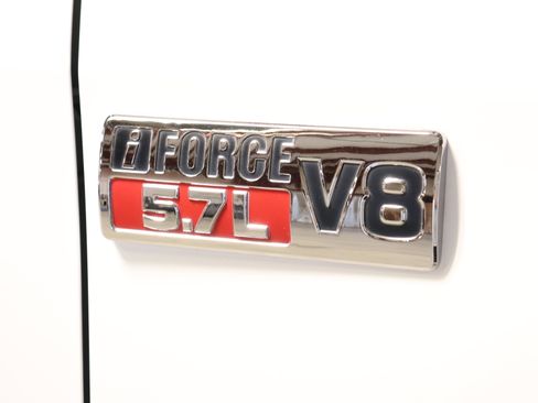 Used 2007 Toyota Tundra Limited image 70