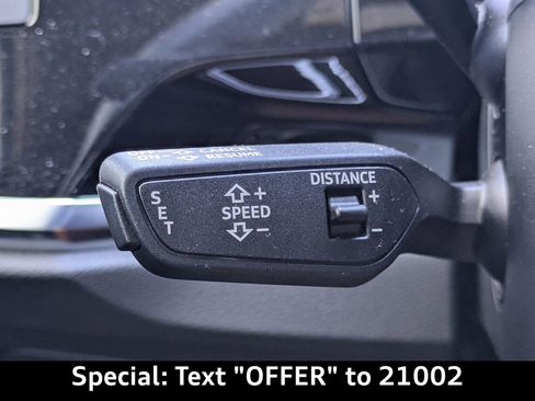 Used 2025 Audi Q3 2.0T Premium w/ Convenience Package image 33