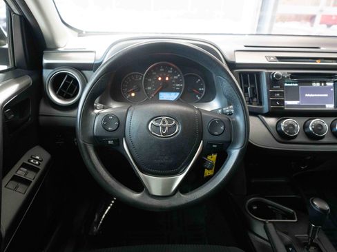 Used 2016 Toyota RAV4 LE image 21