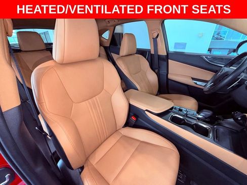 Used 2025 Lexus NX 250 FWD w/ Accessory Package (K3) image 15